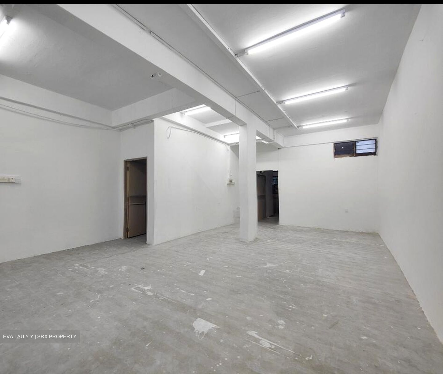 147 SILAT AVENUE (D3), Shop House #498353351